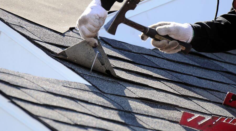Local Chimney Repair in Burlington, OK